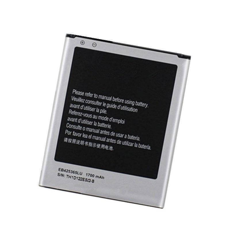 Battery For SAMSUNG GT-I8262D GT-I8268 SCH-i829 Galaxy Style Duos EB425365LU