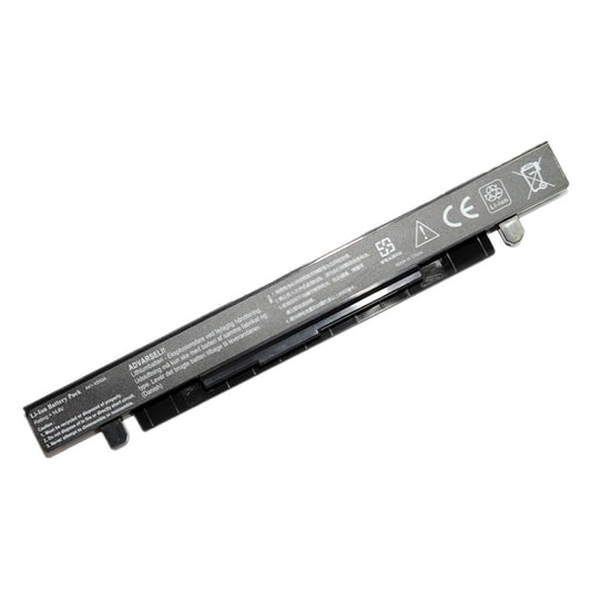ASUS A41-X550 A41-X550A X450 F550 X452 X550 R409 R510 F450 F550C P550L X550C F550L A450L F550LB F550LC F550V X550D 4400mAh Replacement Laptop Battery
