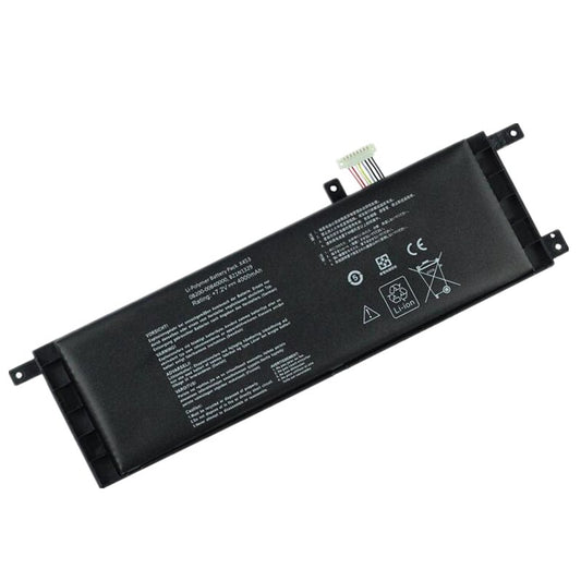 ASUS X453 B21N1329 X453MA-0132DN3530 0B200-00840000 X453MA X553MA X453MA-0051AN2830 X453MA-0122CN3530Laptop Battery
