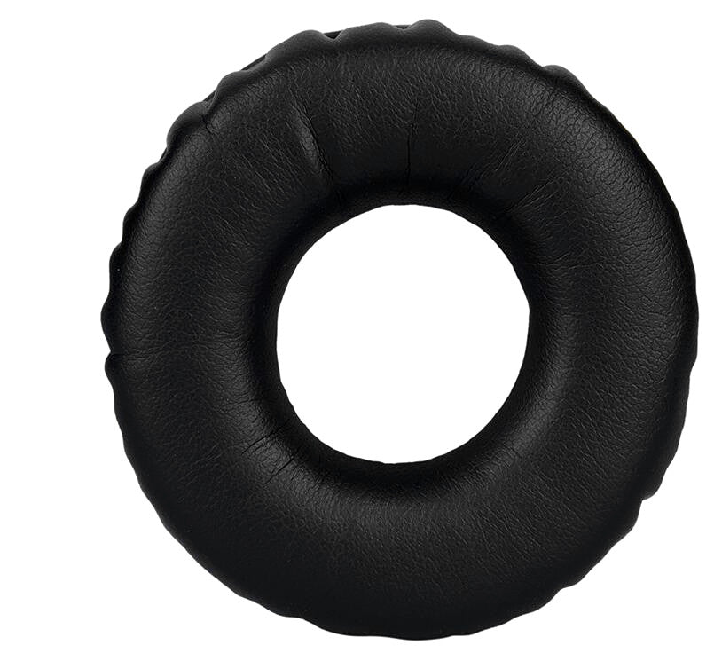 Replacement Ear Pads Cushions for Sennheiser HD25-SP,HD25-1,HD25SP II,HD 25 ALUMINIUM,HD25 PC150 PC151 PC155,HMD25 HME25 HMEC25 HME45 Headphones