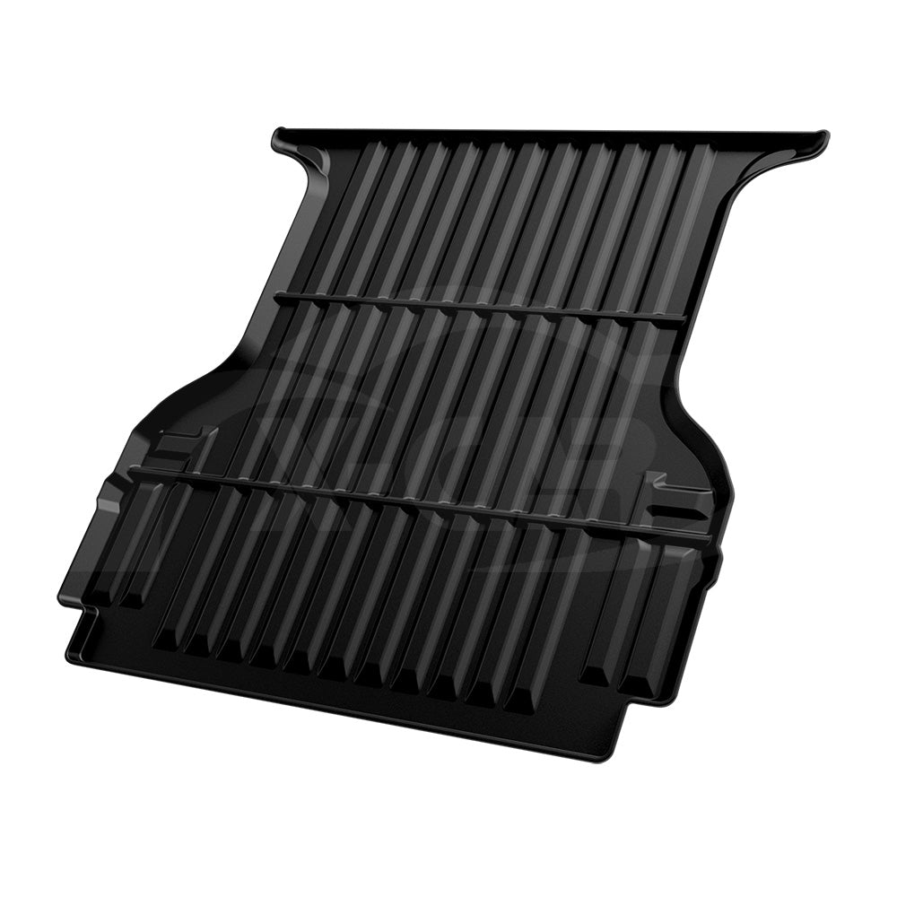 Tub Liner for Ford Ranger Dual Cab 2018-2021 Heavy Duty 3D Cargo Trunk Mat Luggage Tray