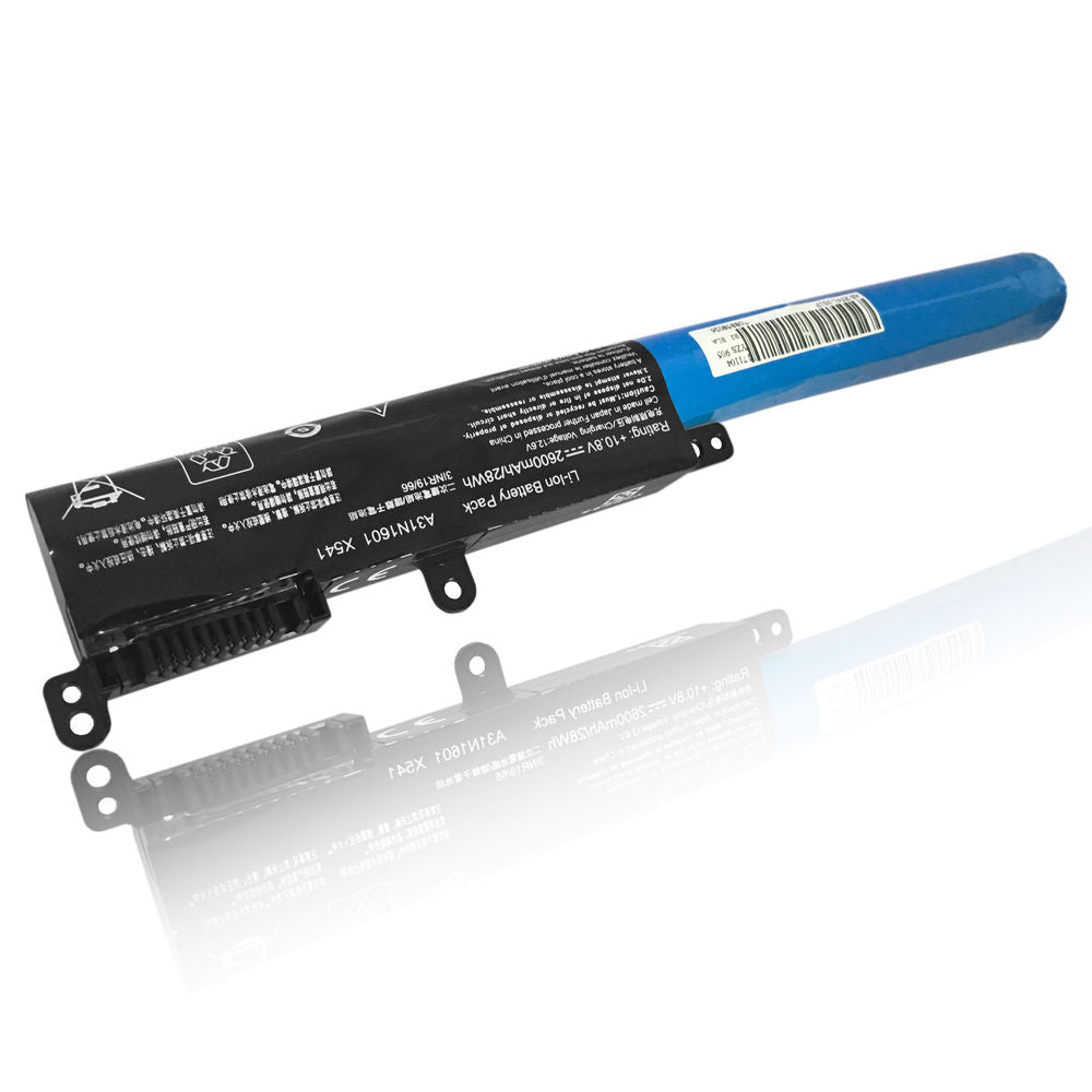 Replacement Laptop Battery for Asus A31N1601 X541 X541U