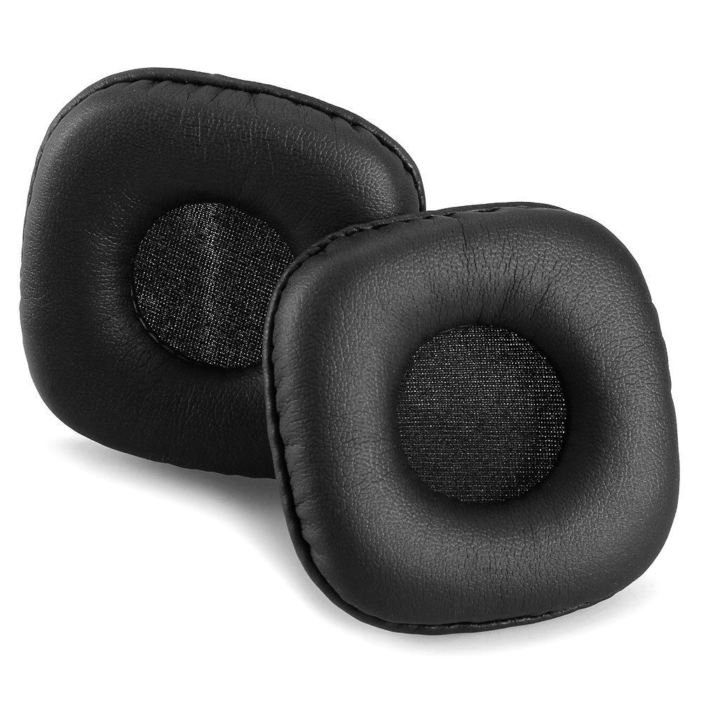Replacement Ear Pads Cushion for Marshall Major I II III Wired/Wireless Headphone