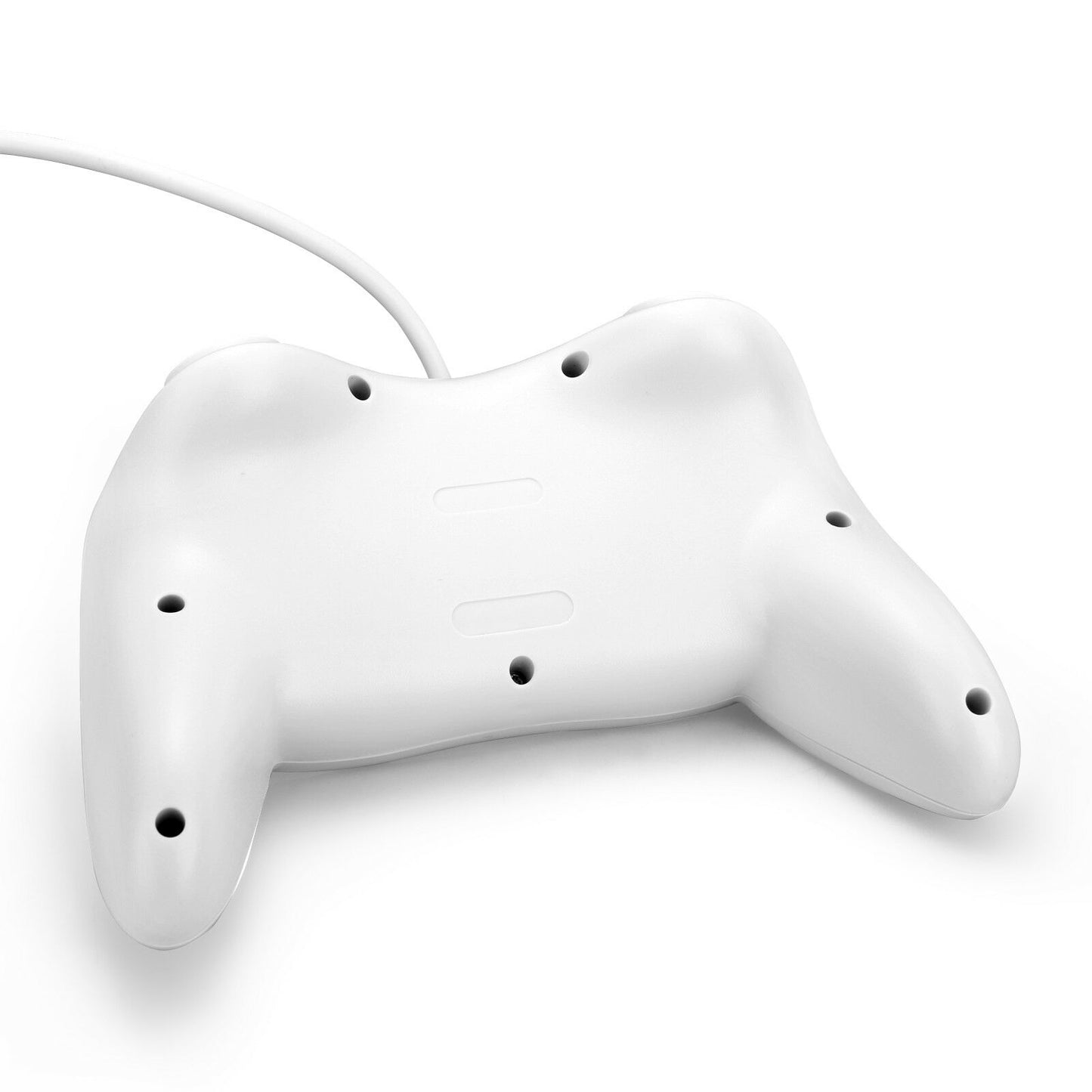 NEW White Classic Pro JoyPad GamePad Game Controller for Nintendo Wii Console