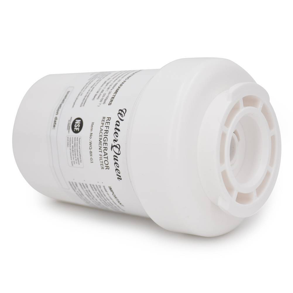 3x Premium Replacement Water Filter Cartridge for GE MWF MWFA GWF GWFA Fridge