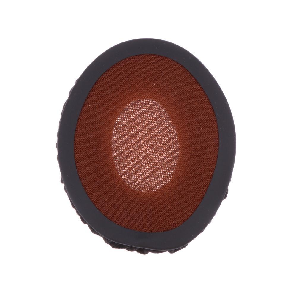 Replacement Cushions Ear Pads for Sennheiser Momentum On-Ear Headphones