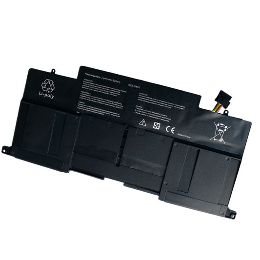 Asus ZenBook UX31 Ultrabook Replacement Battery