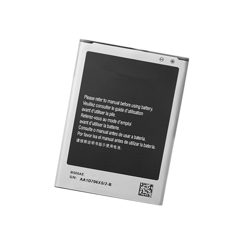 Battery for Samsung Galaxy S4 Mini GT-i9190 i9192 i9195 I9197 I9198 B500AE B500BE,SCH-I435 R890 I257M E370 E370D L520 Serrano