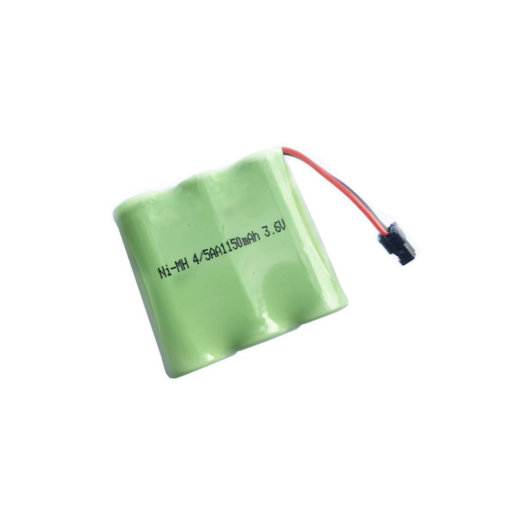 Replacement Battery for Panasonic Cordless Phones HHR-P401 P401A PQHHR115AA31 KX-TG2400 TG2550 KX-TG2570ALS KX-TG2500ALB GP 121AAH3BMS Jaycar SB1649