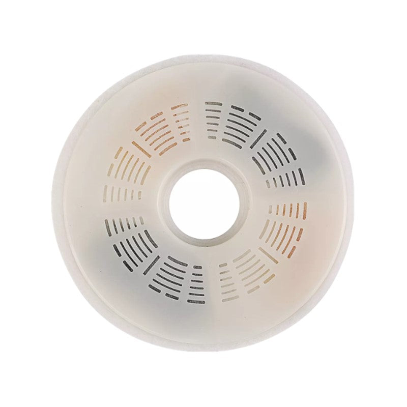 5 Packs Replacement Triple Action Water Filter for Catit Senses 2.0 Flower/Fresh & Clear/Design Senses Fountain