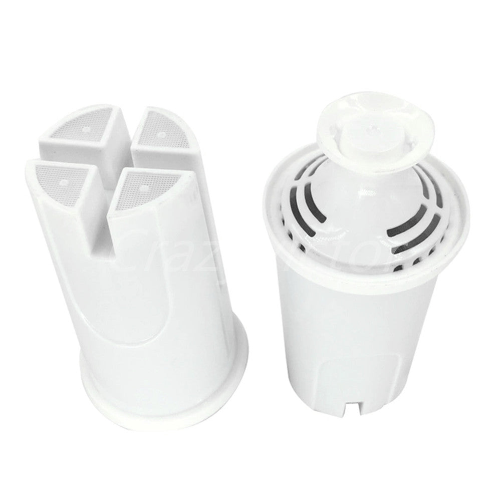 3x Replacement Standard Water Filter Cartridges for Brita Classic Jug / Pitchers