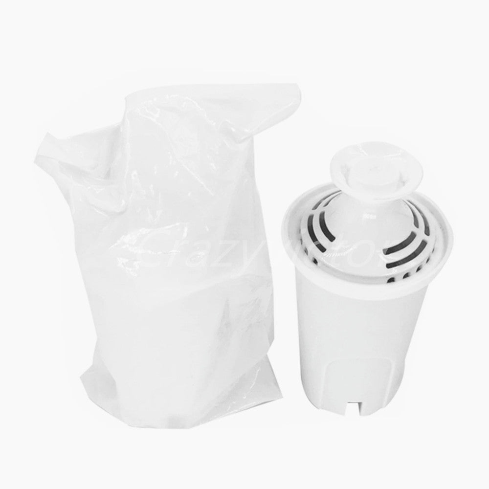 3x Replacement Standard Water Filter Cartridges for Brita Classic Jug / Pitchers