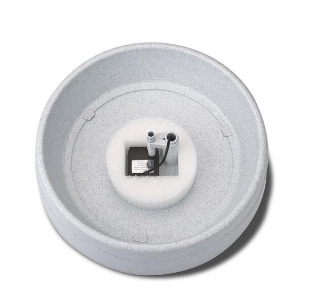 4x Replacement Pre-Filters Filter Foam for Petsafe Drinkwell 360 Plastic Pet Water Fountains