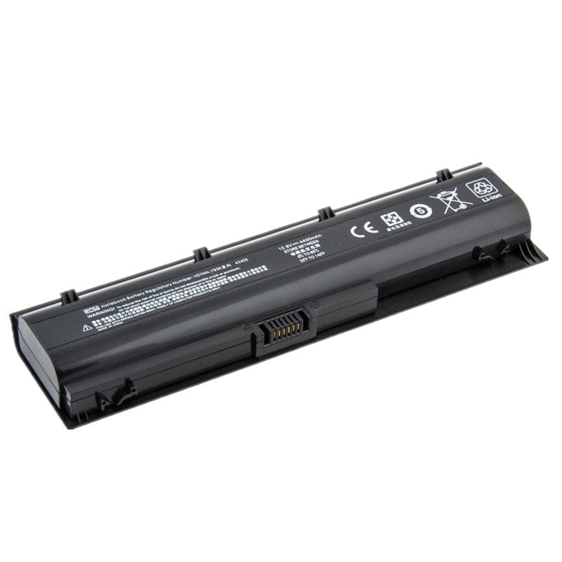 Replacement Battery for HP ProBook 4340s 4341s 668811-541 668811-851 669831-001 H4Q46AA H4R53EA HSTNN-UB3K HSTNN-W84C HSTNN-YB3k RC06XL