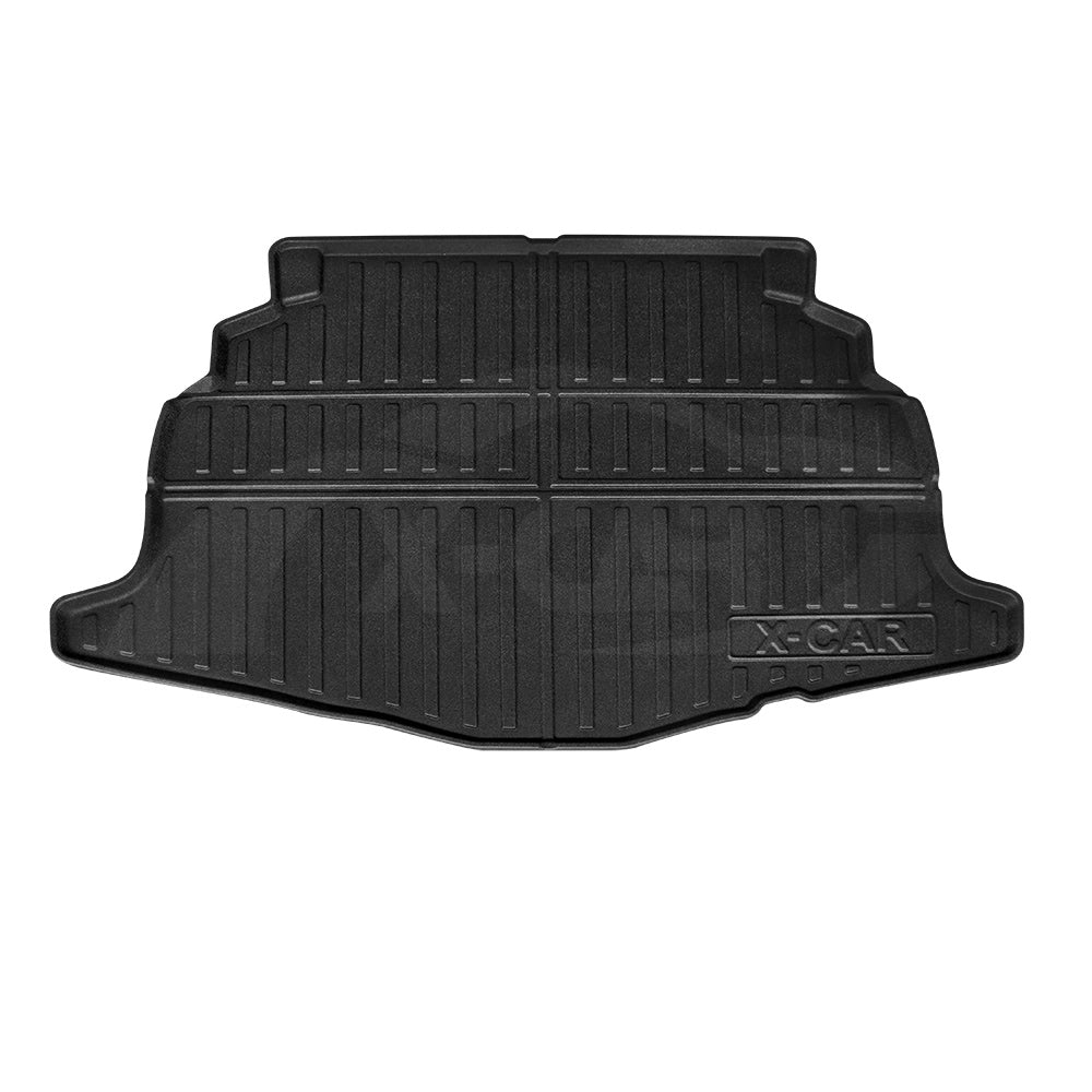 Boot Liner for Toyota Corolla Hatchback ZR Hybrid 2018-Onwards All Weather Heavy Duty Cargo Trunk Mat Luggage Tray