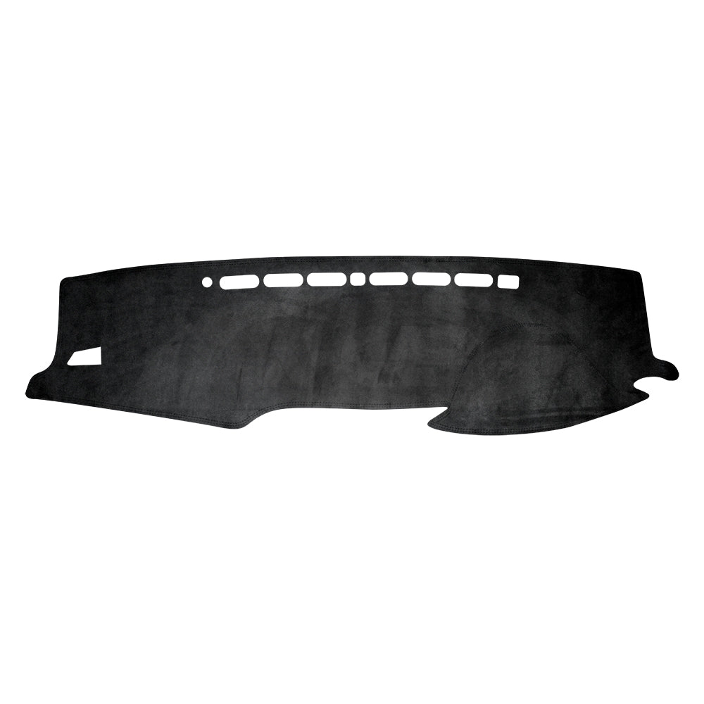 Dash Mat for Toyota Hilux 2015-2025 Non-Slip Microfiber Pad Cover Interior Accessories