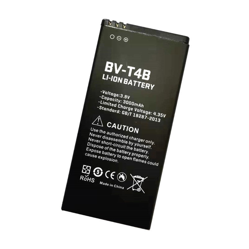 Replacement BV-T4B Battery for Microsoft Nokia Lumia 640 XL 640XL RM-1062 RM-1063 Mobile Phone