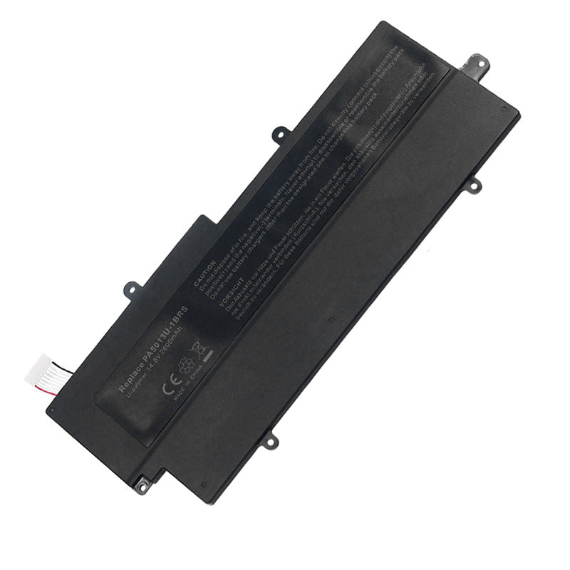 Replacement Battery for Toshiba Satellite Z930 Z830 PA5013U-1BRS PT22LA-001001