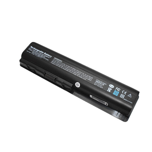 Replacement Battery for HP Pavilion dv5-1222TX dv5-1116EM dv5-1107TX dv5-1223TX dv6-1007tx dv5-1118ES