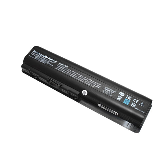 HP Pavilion DV4 DV5 DV6 COMPAQ Presario CQ40 fBattery