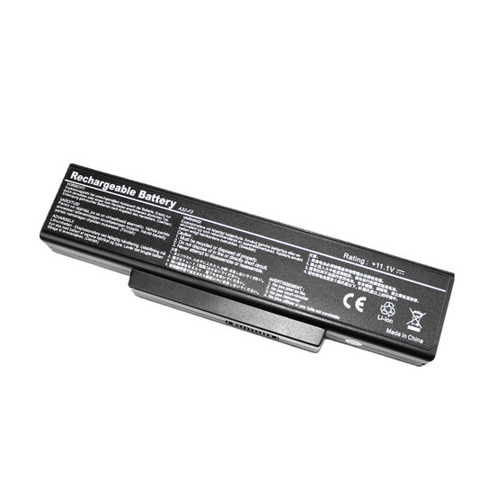 Replacement Laptop Battery for ASUS F3 F3Sc M51Sn M51Va A32-F3 A32-Z96 A33-F3 A32-Z94
