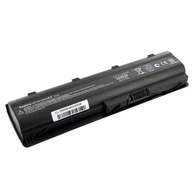 Replacement 8800mAh Battery for HP COMPAQ Presario CQ32 CQ42 CQ43 CQ62 CQ72