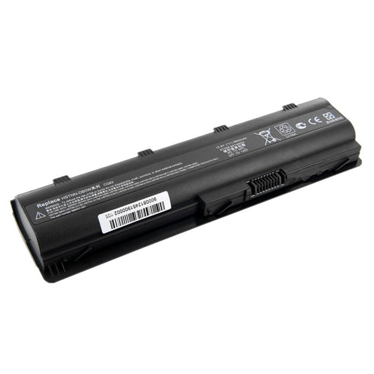 Replacement 8800mAh Battery for HP COMPAQ Presario CQ32 CQ42 CQ43 CQ62 CQ72