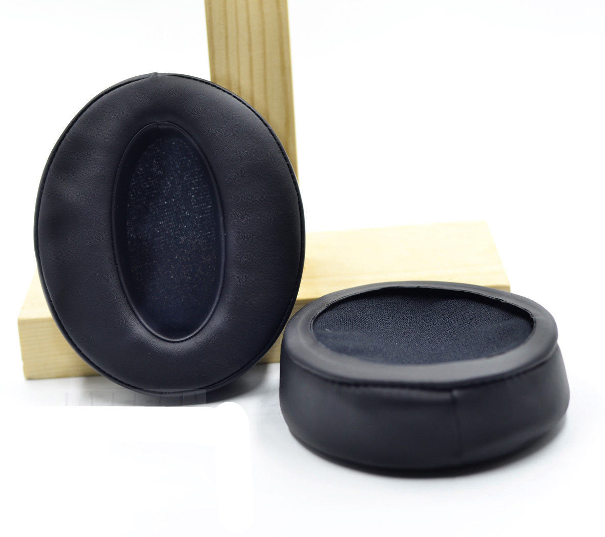 Replacement Ear Pads Cushions for Sennheiser HD4.40 BT HD4.50BT HD4.50 BTNC Bluetooth Headphones