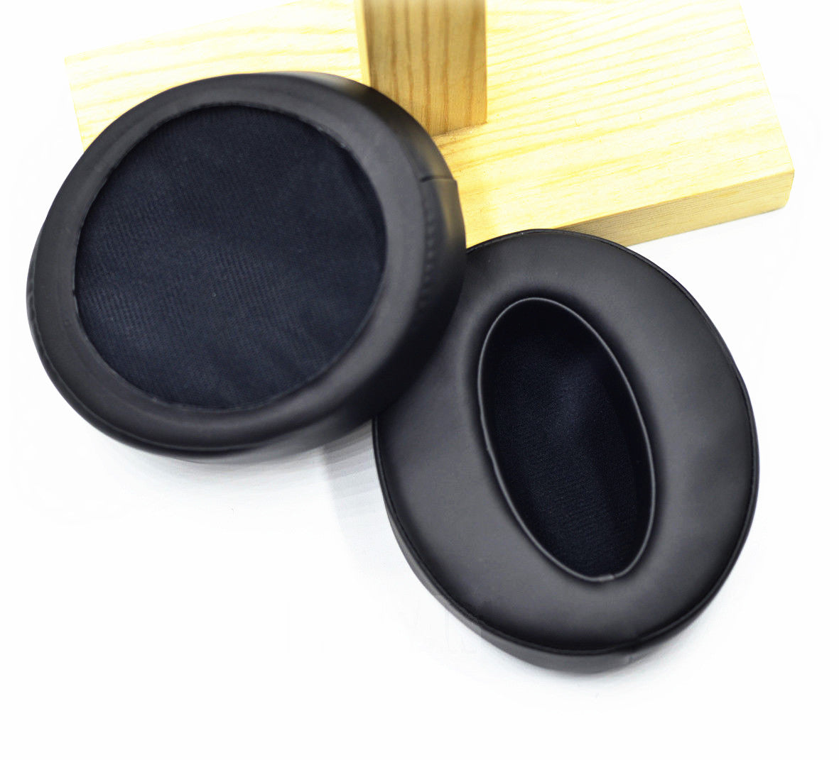 Replacement Ear Pads Cushions for Sennheiser HD4.40 BT HD4.50BT HD4.50 BTNC Bluetooth Headphones