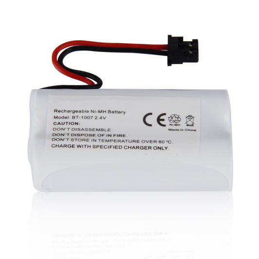 UNIDEN Panasonic Cordless Phone KX-TG4000 TGA200 TGA400 TGC2000 TGC400 HHR-P506 Replacement Battery