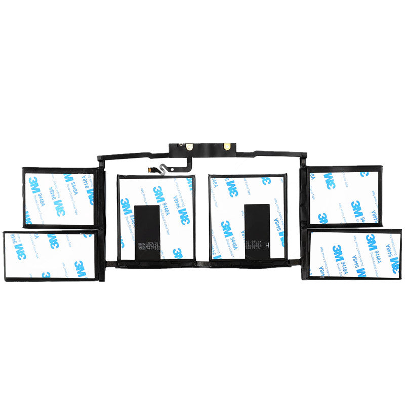 Replacement A1820 Battery for Apple MacBook Pro 15-inch A1707 late 2016 Mid 2017