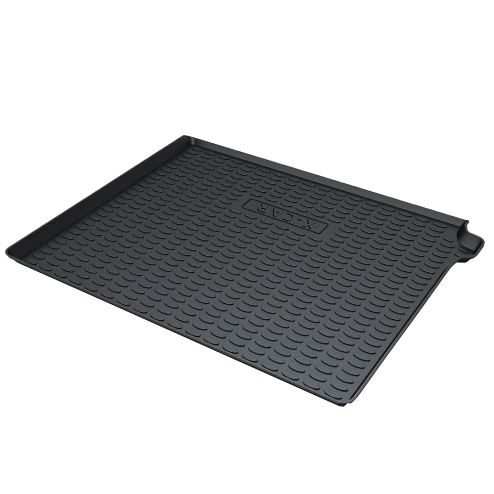 Heavy Duty Cargo Trunk Mat Boot Liner Luggage Tray for Peugeot 5008 2017 2018 2019 2020 2021