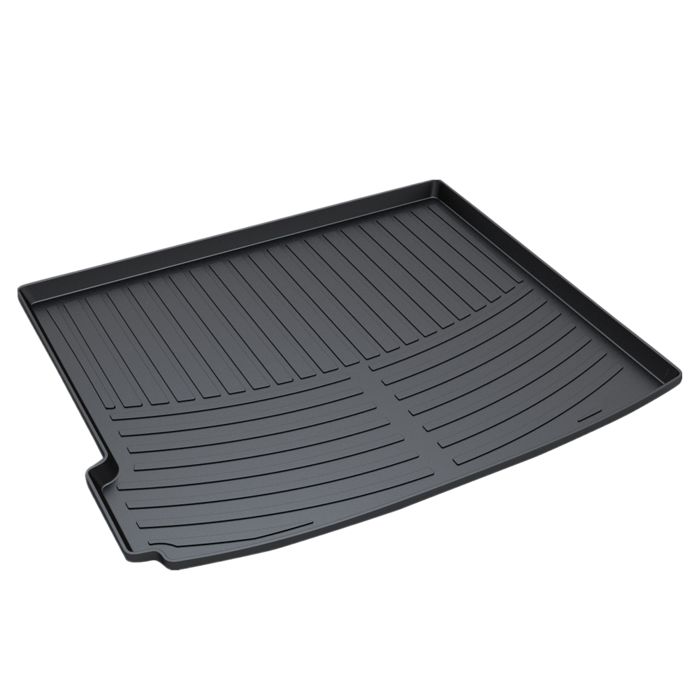 Heavy Duty Trunk Cargo Mat Boot Liner Luggage Tray Fit BMW X6/X6 M 2008-2019 E71 F16 F86 Series