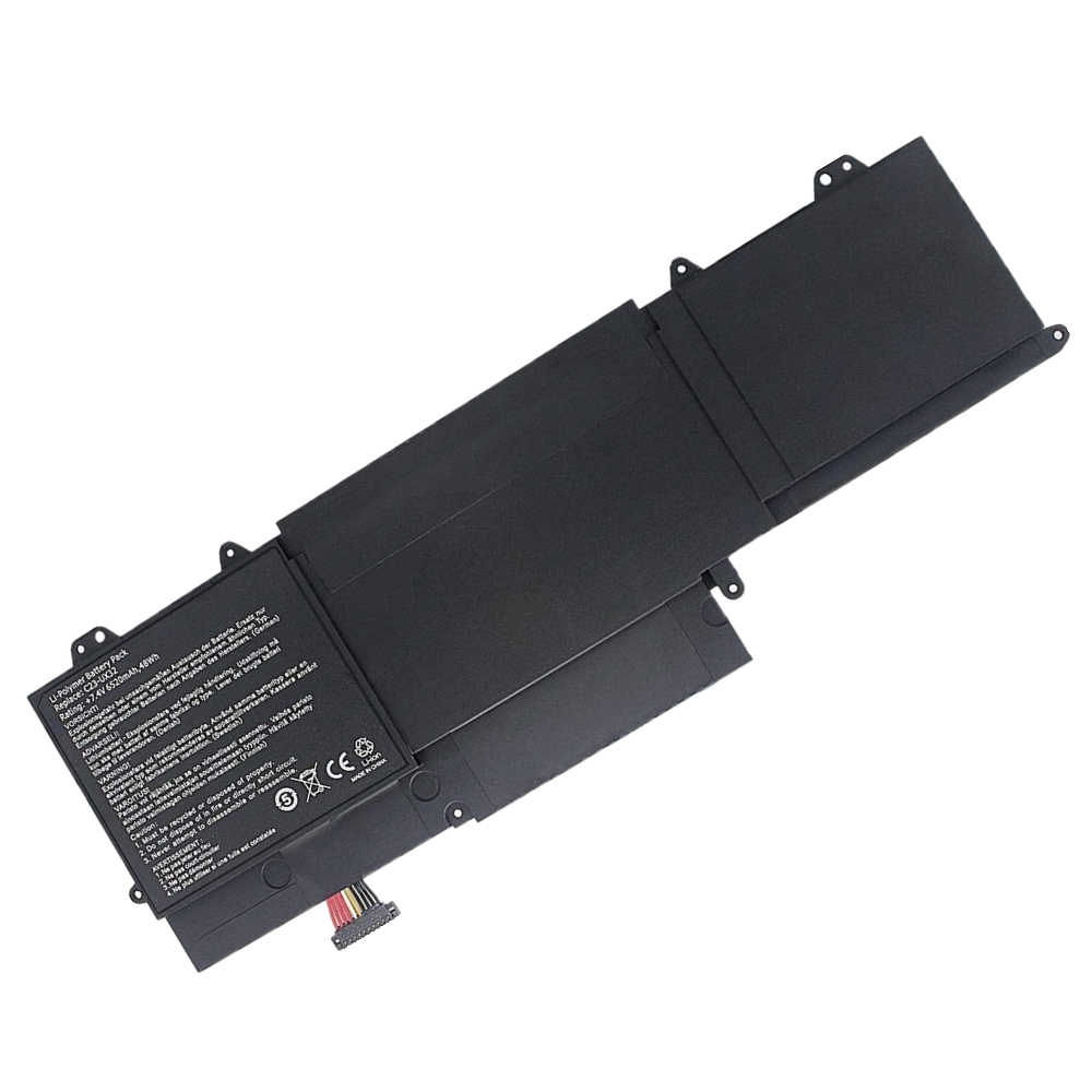Replacement C23-UX32 Battery for ASUS Zenbook UX32A UX32A UX32VD UX32V UX32A-R3008H U38N VivoBook U38DT U38N-1A