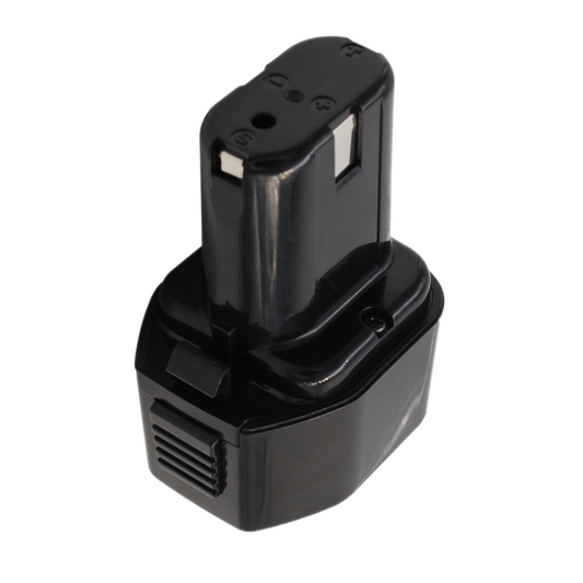 Replacement Battery for Hitachi NR90 NR90GC NR90GC2 NR90GC3 NR90GR NR90GR2 WH6DC EB7 EB7S EB712S EB714S 329252 Nail Gun Power Tools