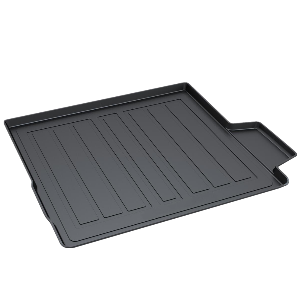 Heavy Duty Trunk Cargo Mat Boot Liner Luggage Tray Fit Land Rover Range Rover Vogue Autobiography 2013-2021