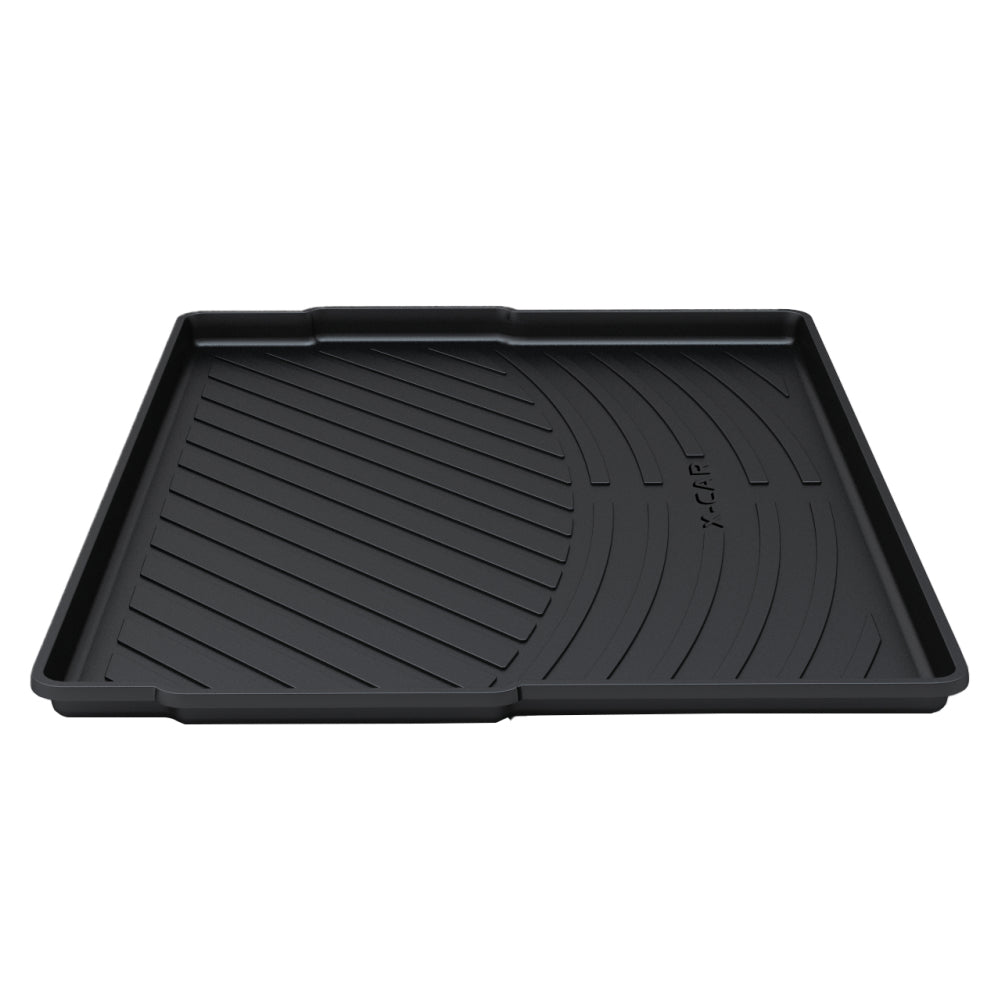 Boot Liner for Peugeot 3008 2017-Onwards All Weather Heavy Duty Cargo Trunk Cover Mat Luggage Tray Car Accessories