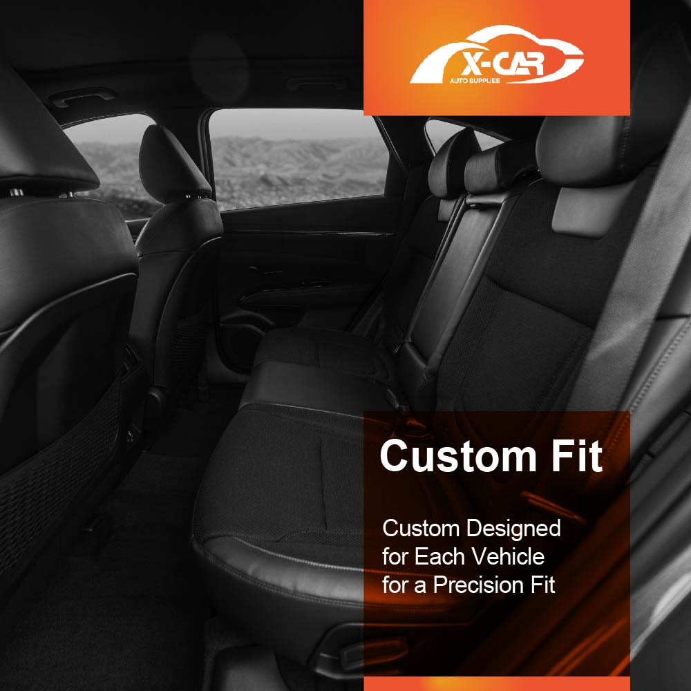 Window Sun Shades for Hyundai Tucson 2021-Onwards Car UV Protection Windscreen Blind Mesh