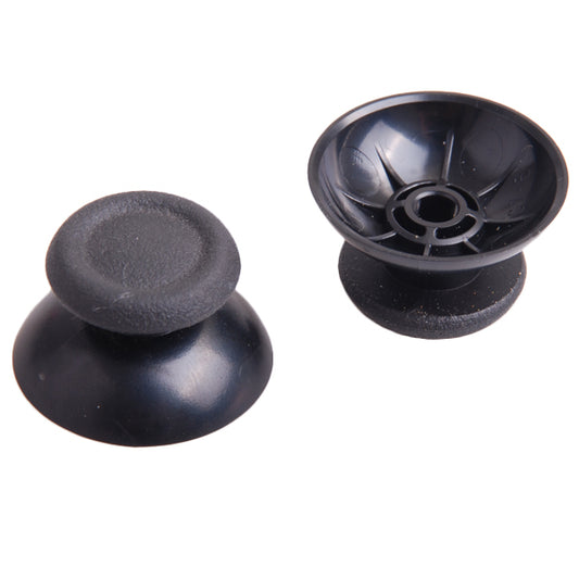 2x Analog Thumbstick Mushroom Thumb sticks Joystick Button Cap Cover For Sony PlayStation 4 PS4 Controller