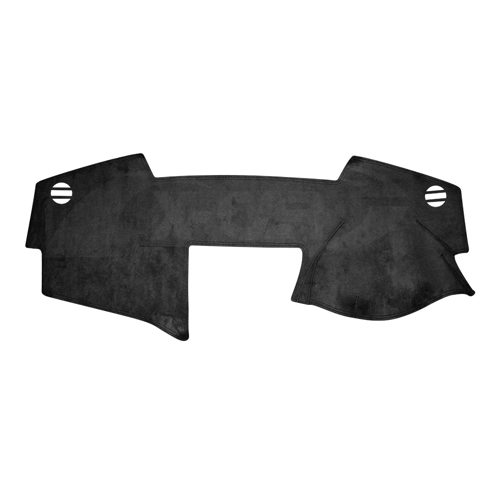 Dash Mat for Toyota Camry 2007-2011 Non-Slip Microfiber Pad Cover Interior Accessories