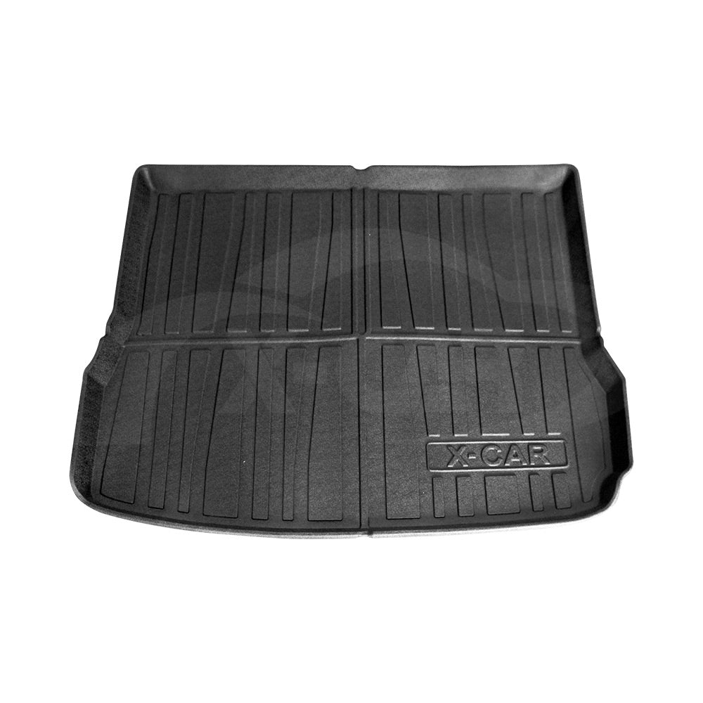 Boot Liner For Audi Q5 SQ5 2009-2016 Heavy Duty All Weather Cargo Trunk Car Mat Luggage Tray