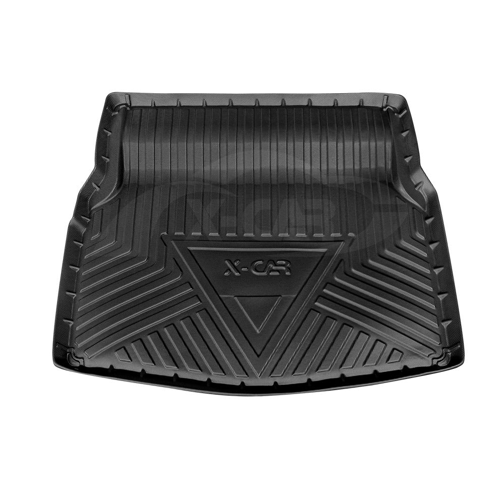 Boot Liner for Mercedes-Benz C-Class Sedan 2014-2022 Heavy Duty Cargo Trunk Mat Luggage Tray