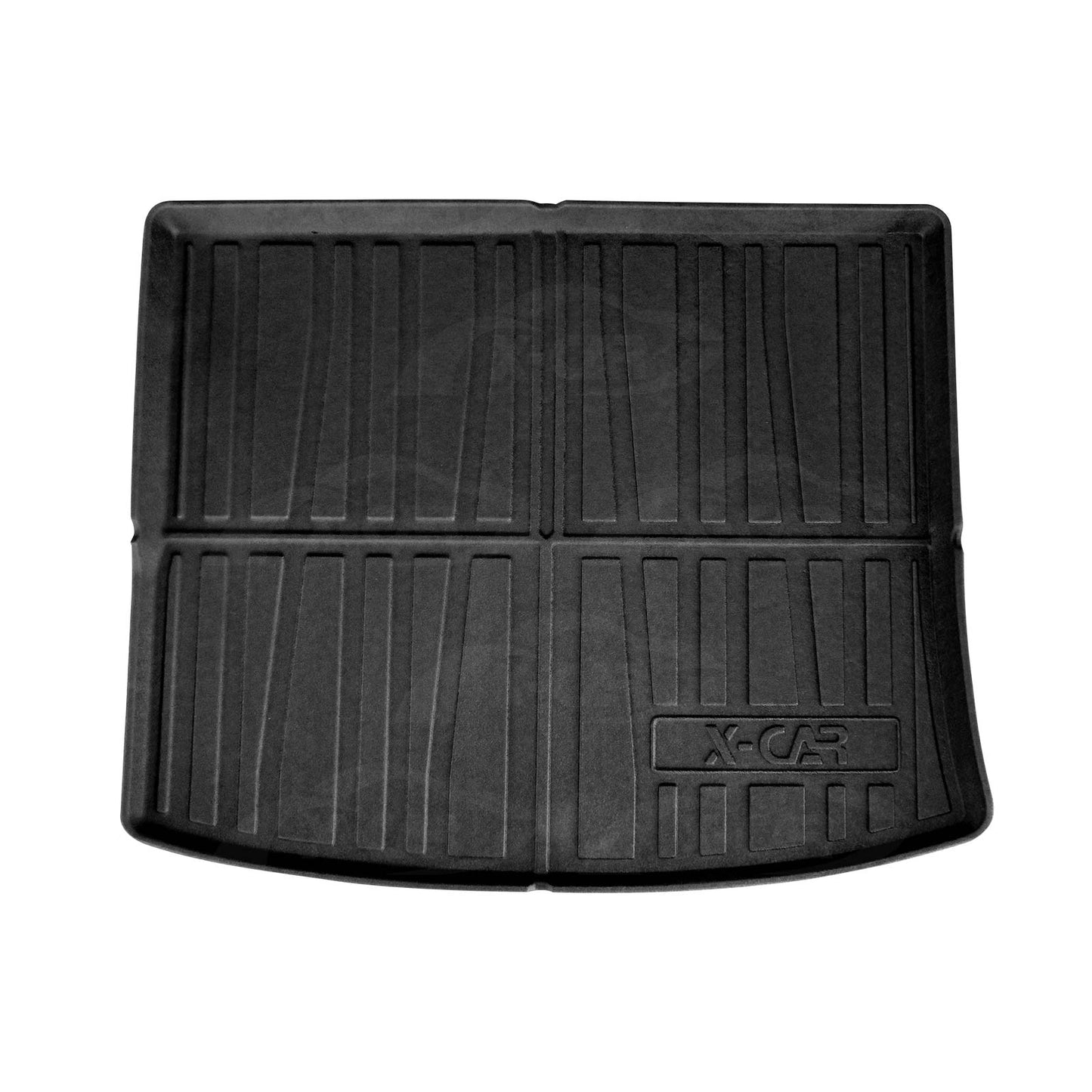 Boot Liner for Jeep Cherokee 2014-2022 All Weather Heavy Duty Cargo Trunk Mat Luggage Tray