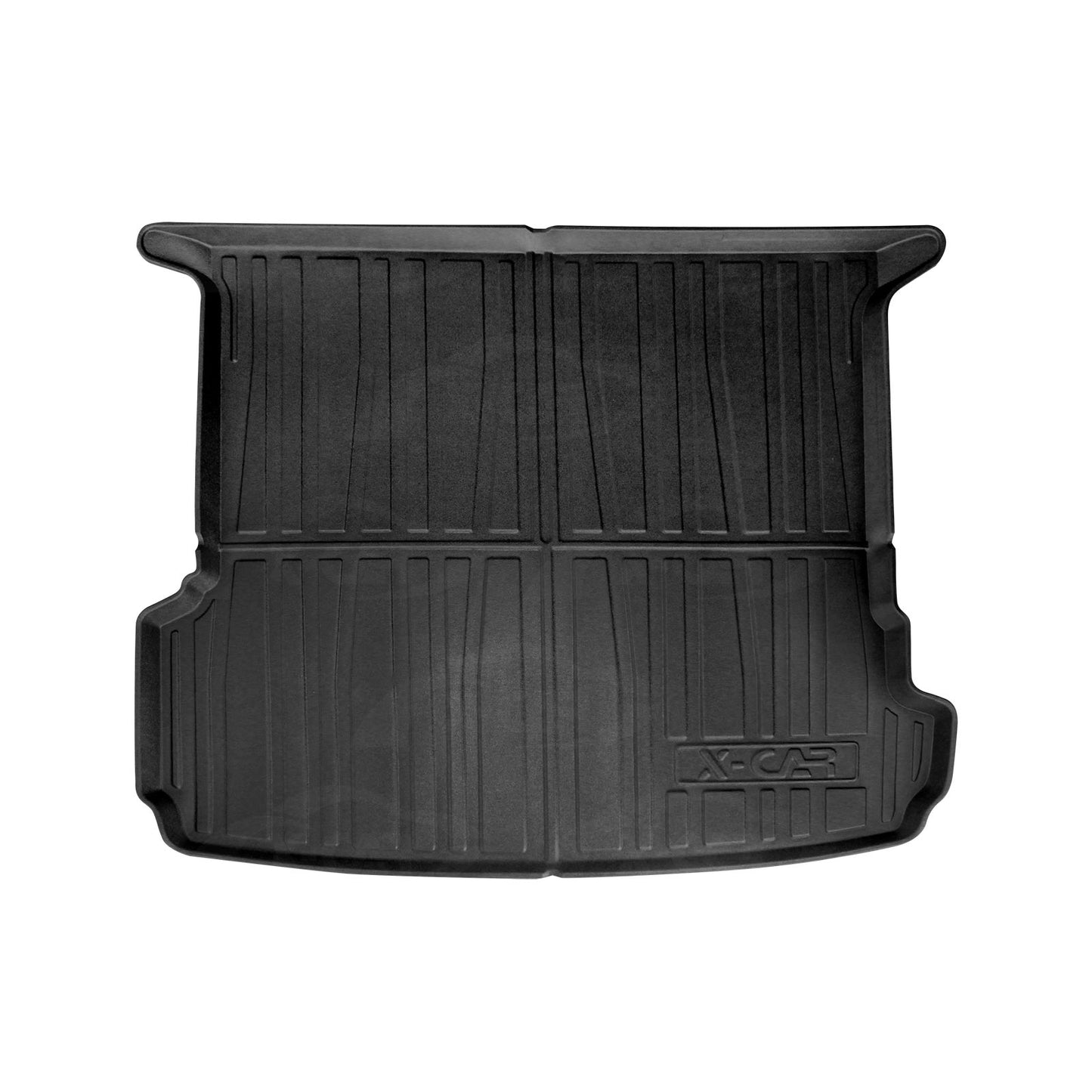 Boot Liner for Audi Q7 SQ7 2015-Onwards Heavy Duty All Weather Cargo Trunk Cover Mat Luggage Tray