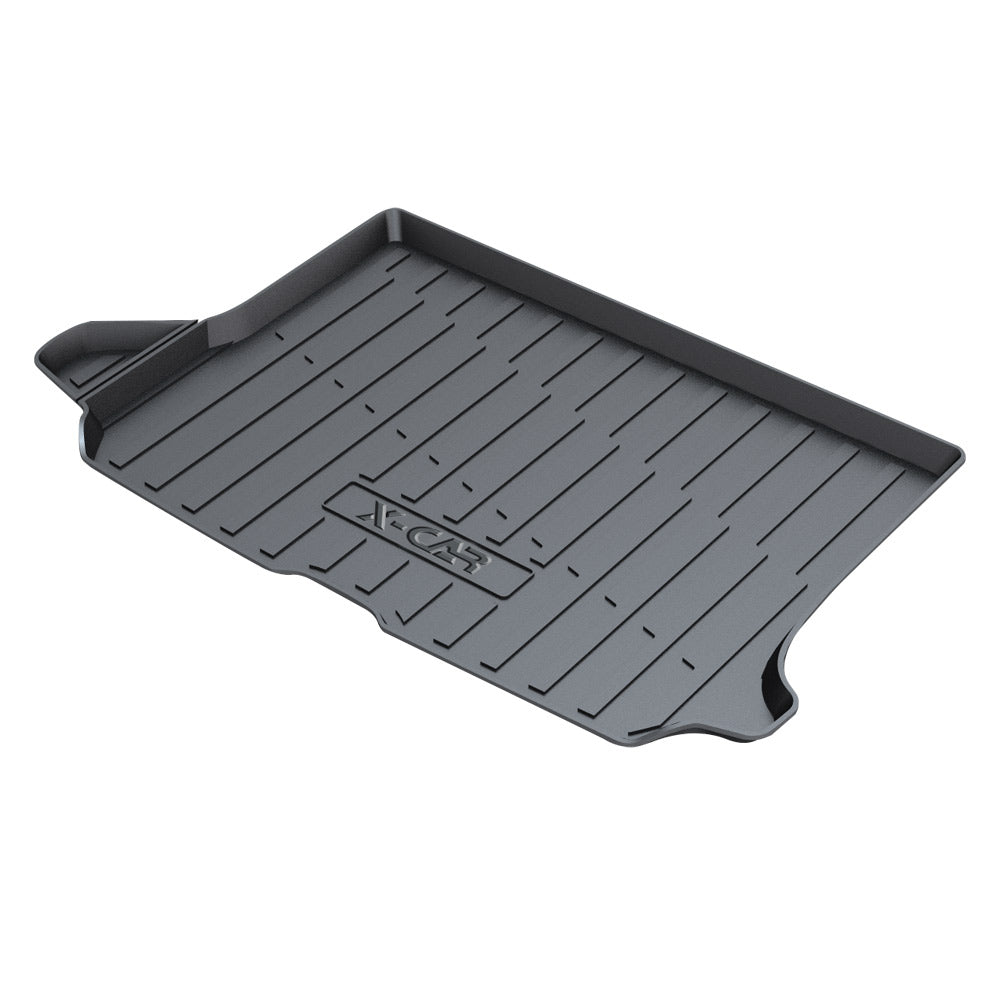 Boot Liner for Audi Q2 SQ2 2016-2025 Heavy Duty Cargo Trunk Mat Luggage Tray