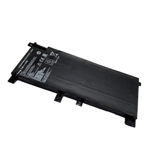 Replacement Battery for Asus F455LD X455 X455LA X455LB X455LD X455LF X455LN X455LJ X455LN R455LD C21N1401 C21N1409