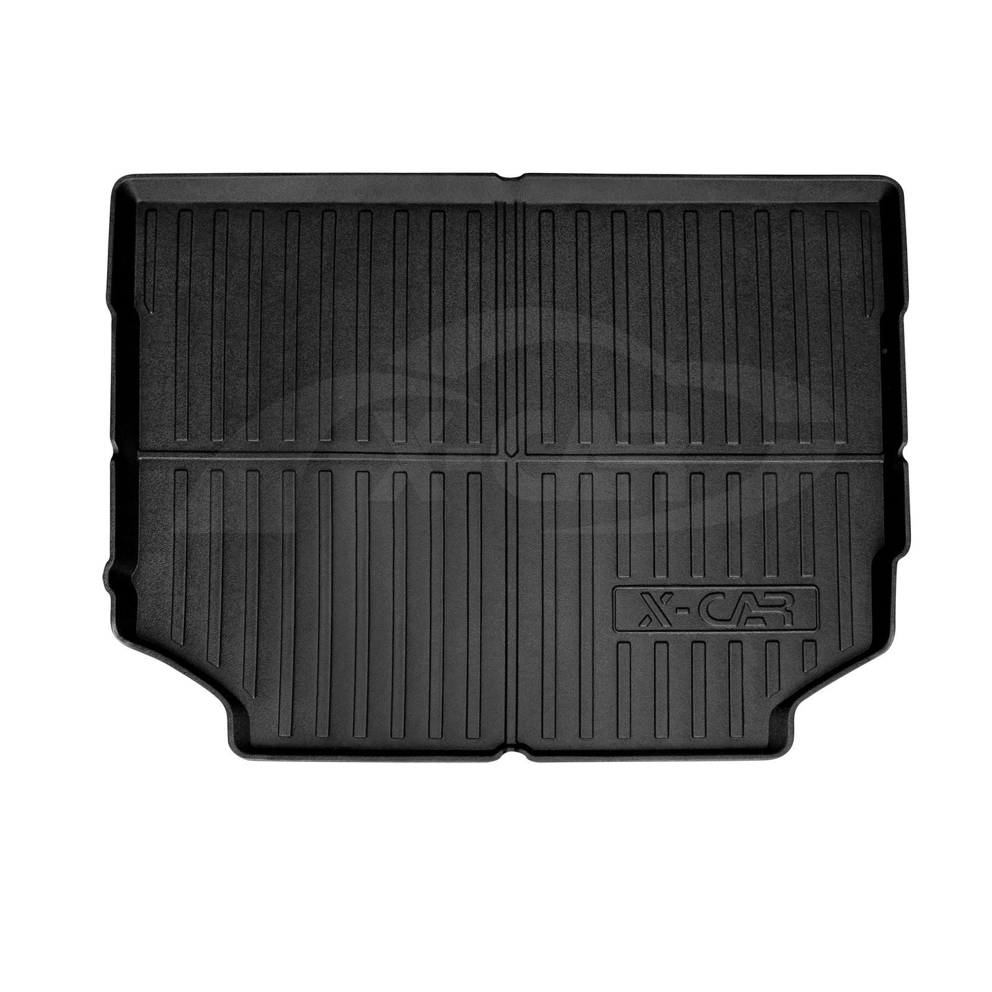 Boot Liner for Land Rover Defender L663 110 2020-Onwards Heavy Duty Cargo Trunk Mat Cover Luggage Tray