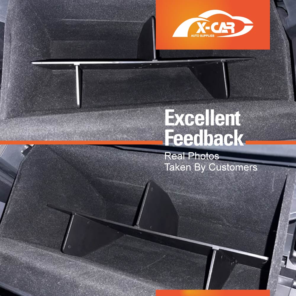 Glove Box Insert Tray Armrest Organizer Box for Lexus NX Series NX250 NX350 NX350h NX450h 2022-Onwards Car Storage Accessories.