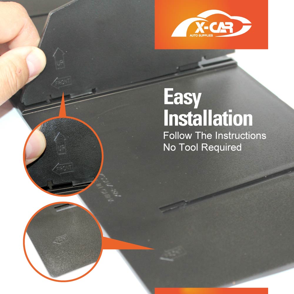 Glove Box Organizer Insert Tray for Lexus NX Series NX250 NX350 NX350h NX450h 2022-2025 Car Storage Box Accessories