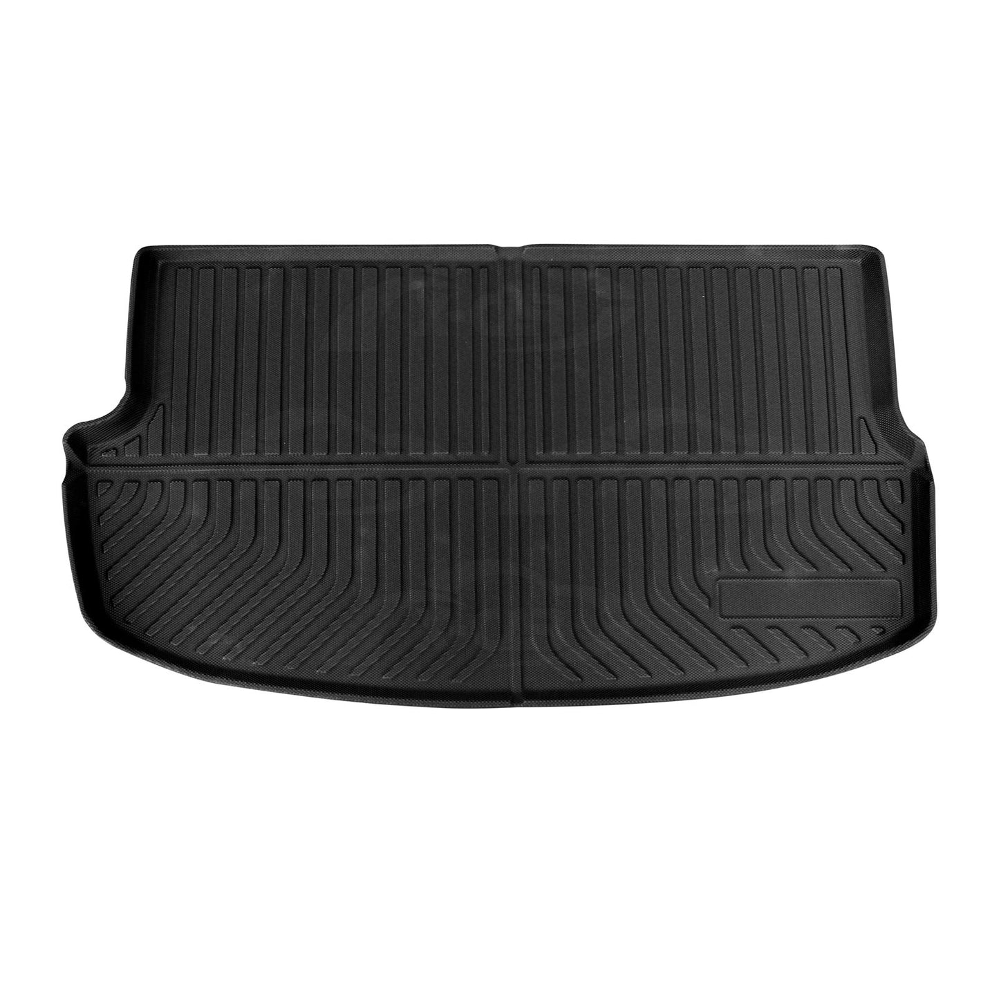 Boot Liner for Hyundai Staria and Staria Load 2021-Onwards All Weather Heavy Duty Cargo Trunk Cover Mat Luggage Tray Car Accessories